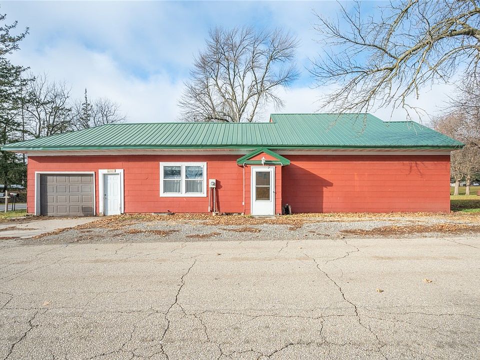 101 Park St, Laurel, IA 50141 MLS 687000 Zillow