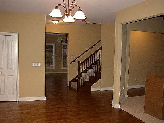 3 Part Staircase