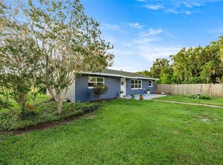 15027 SW 91st St, Archer, FL 32618