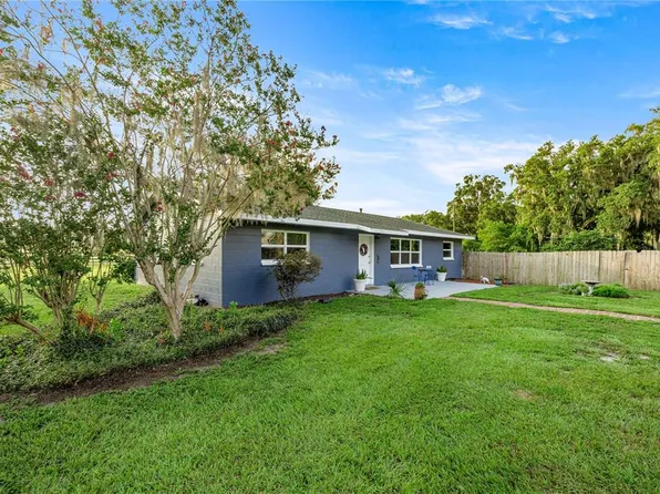 15027 SW 91ST STREET, ARCHER, FL 32618