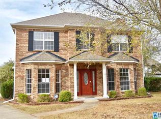 2022 Amberley Woods Trl, Helena, AL 35080