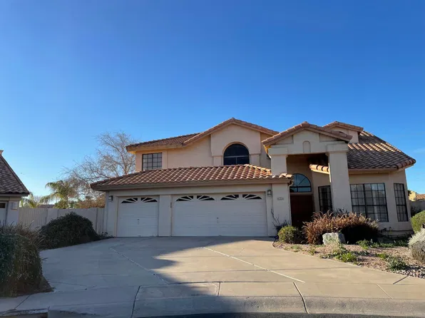 420 E Vaughn Ave, Gilbert, AZ 85234
