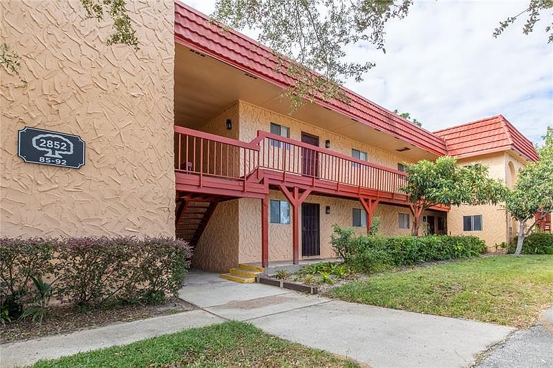 2852 N Powers Dr APT 85, Orlando, FL 32818 Zillow