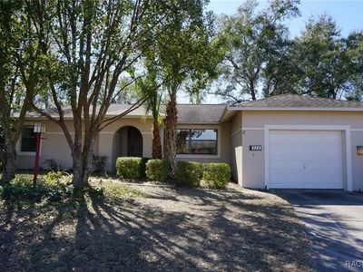 324 W Staggerbush Path, Beverly Hills, FL, 34465