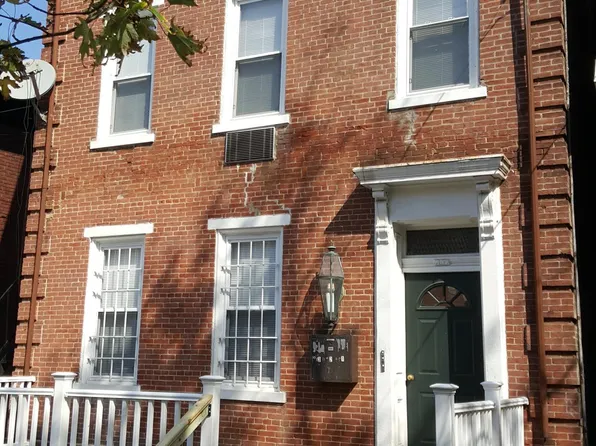 407 Denniston St #1, Pittsburgh, PA 15206