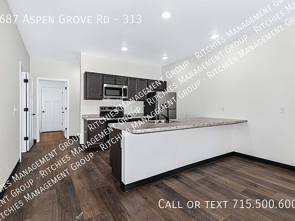 4th image of 8687 Aspen Grove Rd #313