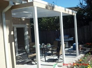 3741 Cottage Ct, Castro Valley, CA