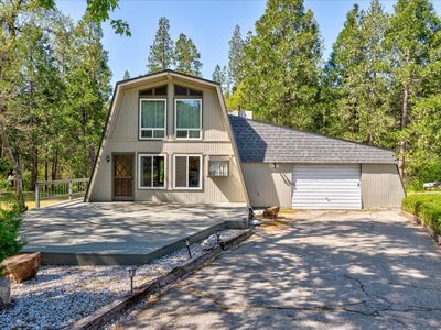 36126 Teaford Poyah, North Fork, CA, 93643