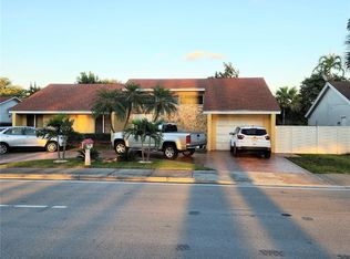 11511 SW 132nd Ave, Miami, FL 33186