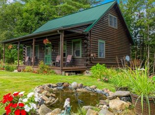 1198 Main St, Dixfield, ME 04224