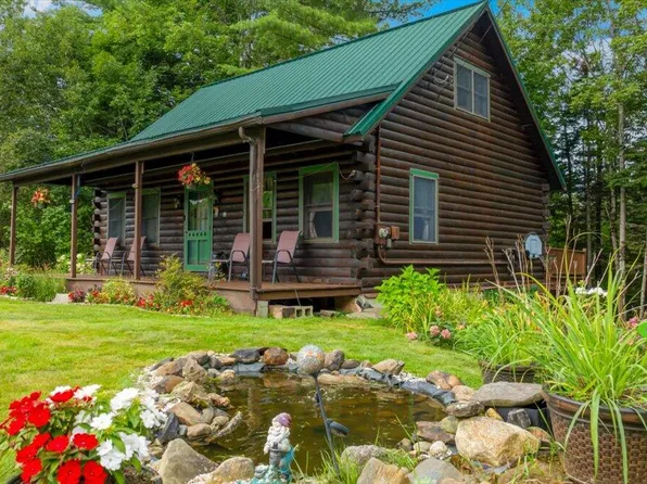 1198 Main Street, Dixfield, ME 04224