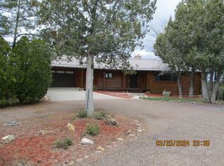 2000 W Willis, Show Low, AZ 85901