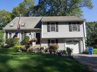 161 Lonsdale Farm Rd #0, Cumberland, RI 02864