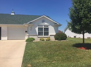 588 Briarheath Dr, Defiance, OH 43512