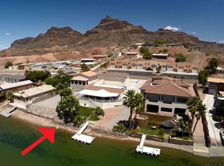 4864 N Highway 95, Parker, AZ 85344