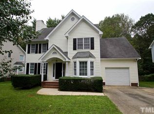 114 Trimble Ave, Cary, NC 27511