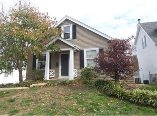 568 Andrews Ave, Saint Louis, MO
