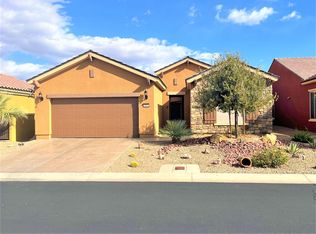 1400 Tannery Hts, Mesquite, NV 89034