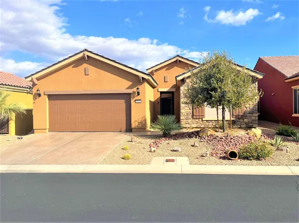 1400 Tannery Hts, Mesquite, NV 89034