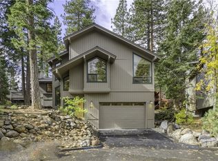 813 Colleen Ct, Incline Village, NV 89451