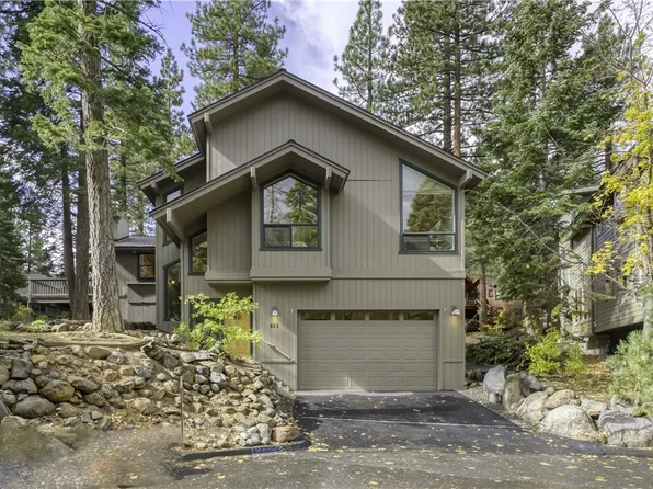 813 Colleen Ct, Incline Village, NV 89451