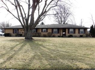 3605 Tulip St, Anderson, IN 46011