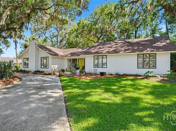 2 Mackay Lane, Savannah, GA 31411