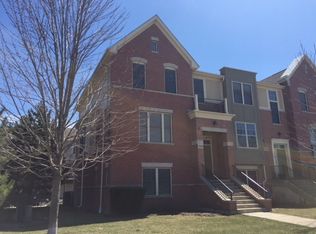 1109 E Port Clinton Rd, Vernon Hills, IL 60061