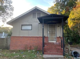 3802 Perry St, Jacksonville, FL 32206