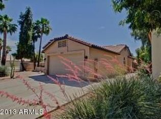 1115 E Hearne Way, Gilbert, AZ 85234