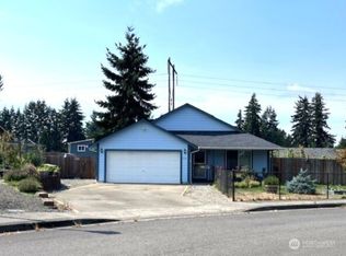 6321 199th Lane SW, Rochester, WA 98579