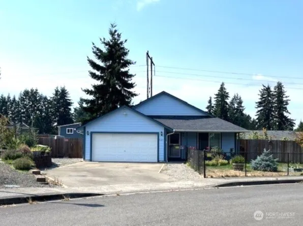6321 199th Loop SW, Rochester, WA 98579