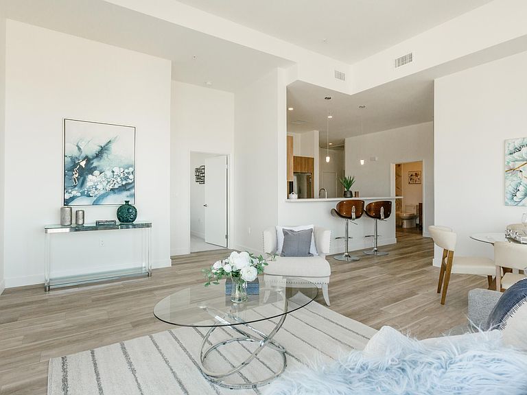 The Hana Apartment Rentals with Virtual tours Los Angeles, CA Zillow