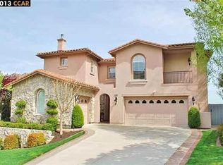 10958 Inspiration Cir, Dublin, CA 94568