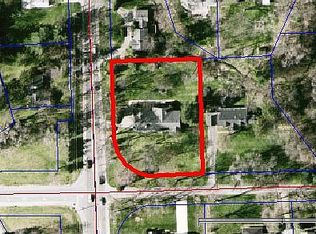 5054 Rolandale Ave, Toledo, OH 43623