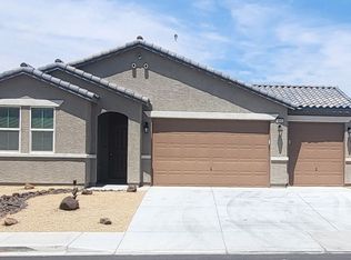 3848 E Summit Ave, Pahrump, NV 89061