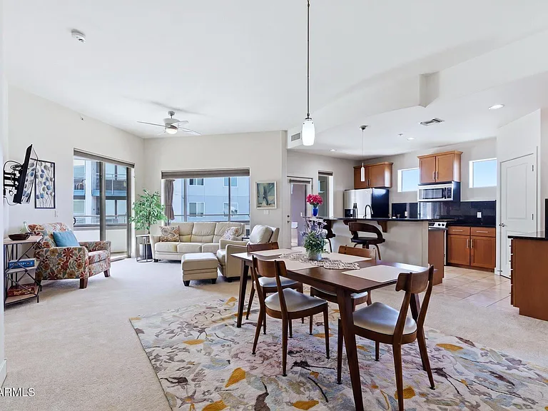 945 E Playa Del Norte Dr #4023 — Photo 8