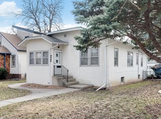 4544 44th Ave S, Minneapolis, MN 55406