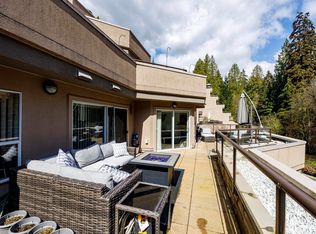 1500 Ostler Ct #303, North Vancouver, BC
