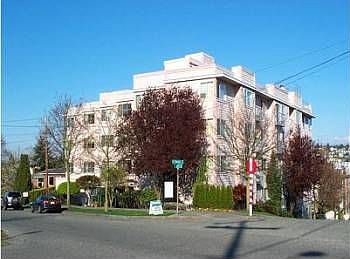 2nd image of 2200 Thorndyke Ave W APT 305