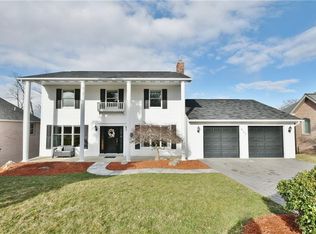 807 Hillcrest Dr, Canonsburg, PA