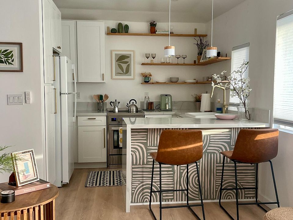 This is San Diego living! Welcome to your home away from home!