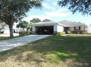 9029 SW 95th Ave, Ocala, FL 34481