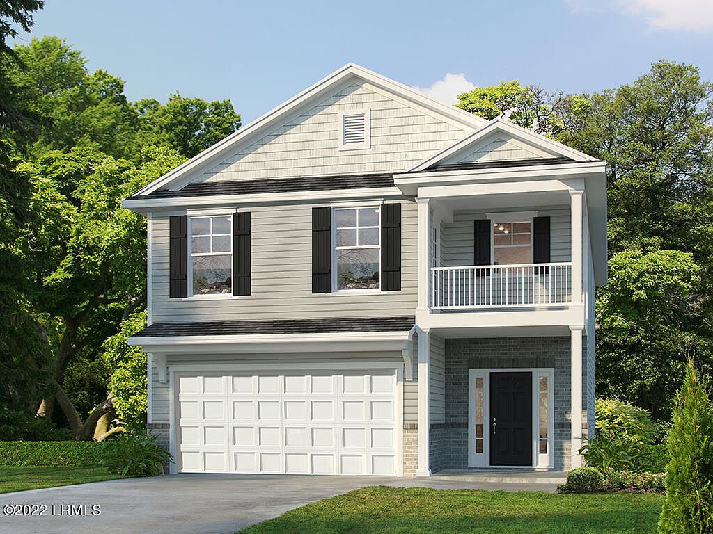 425 Sawmill Rd, Hardeeville, SC 29927 Zillow