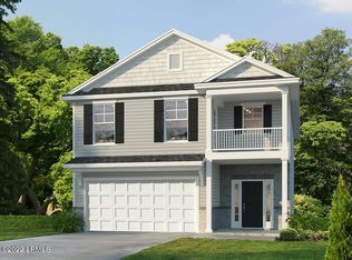 425 Sawmill Rd, Hardeeville, SC 29927