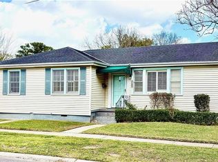 3811 Morris Pl, Jefferson, LA 70121