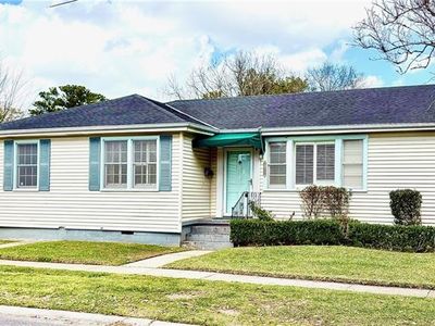 3811 Morris Pl, Jefferson, LA, 70121