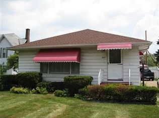 5571 Dunham Rd, Maple Heights, OH 44137