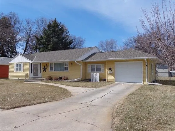 1409 N Jackson St, Lexington, NE 68850