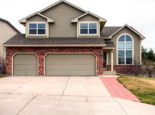 12147 Stanley Canyon Rd, Colorado Springs, CO 80921